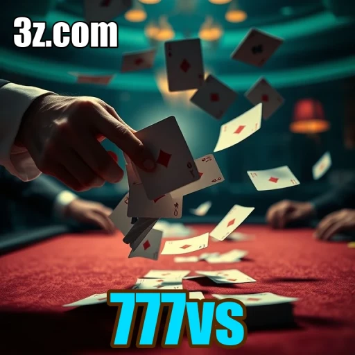 Interação e Diversão no Bingo do 777vs