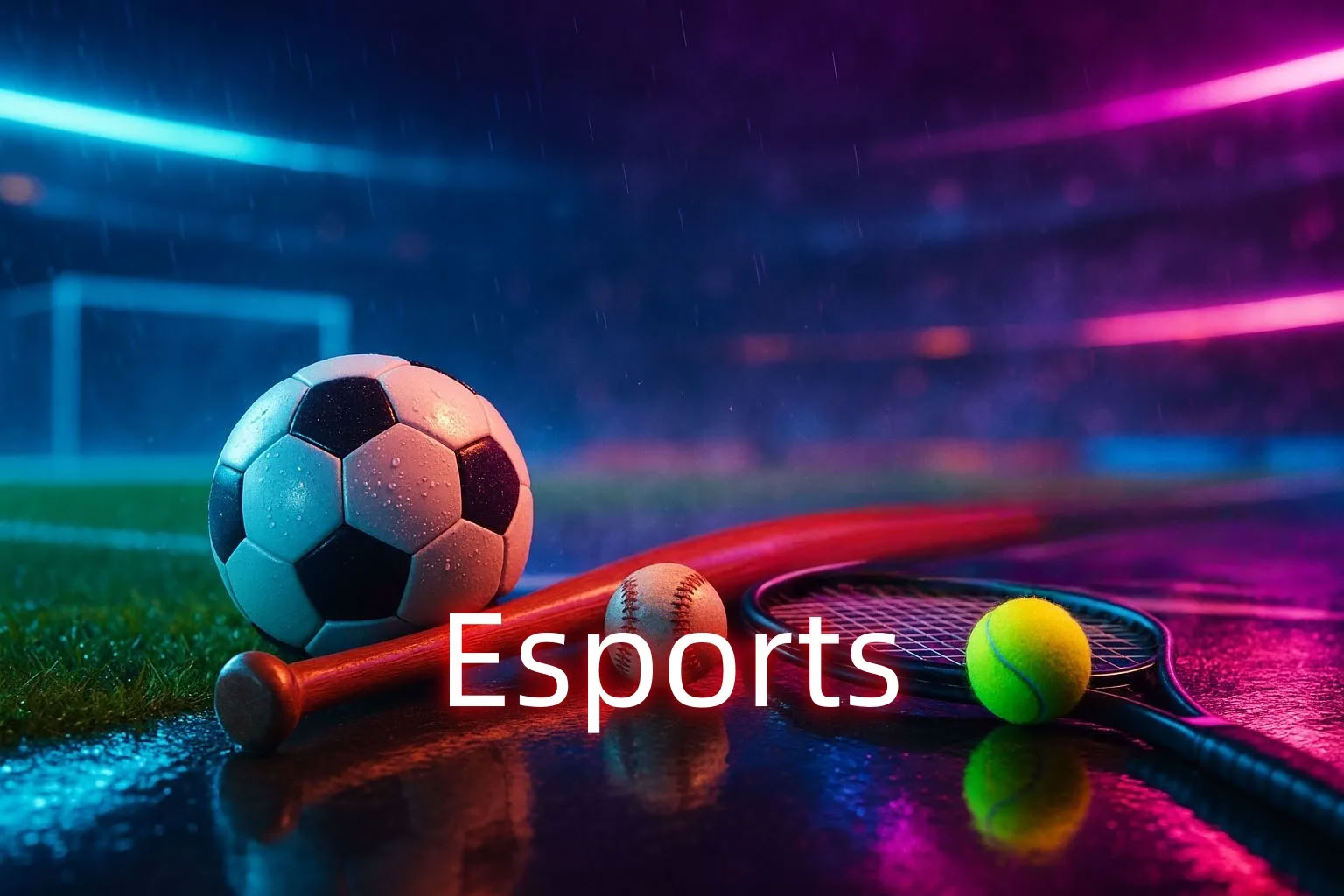 777vs Variedade de Esportes