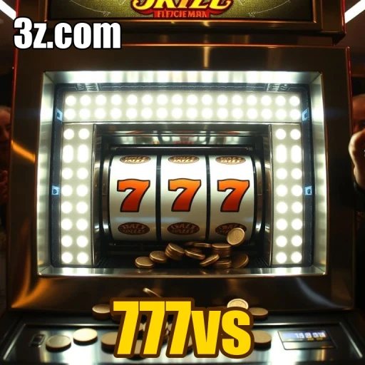 Suporte do 777vs: Proteção e Ajuda para Jogadores